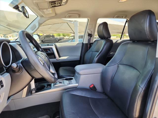 used 2013 Toyota 4Runner car, priced at $19,986