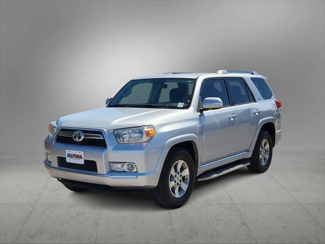 used 2013 Toyota 4Runner car, priced at $19,986