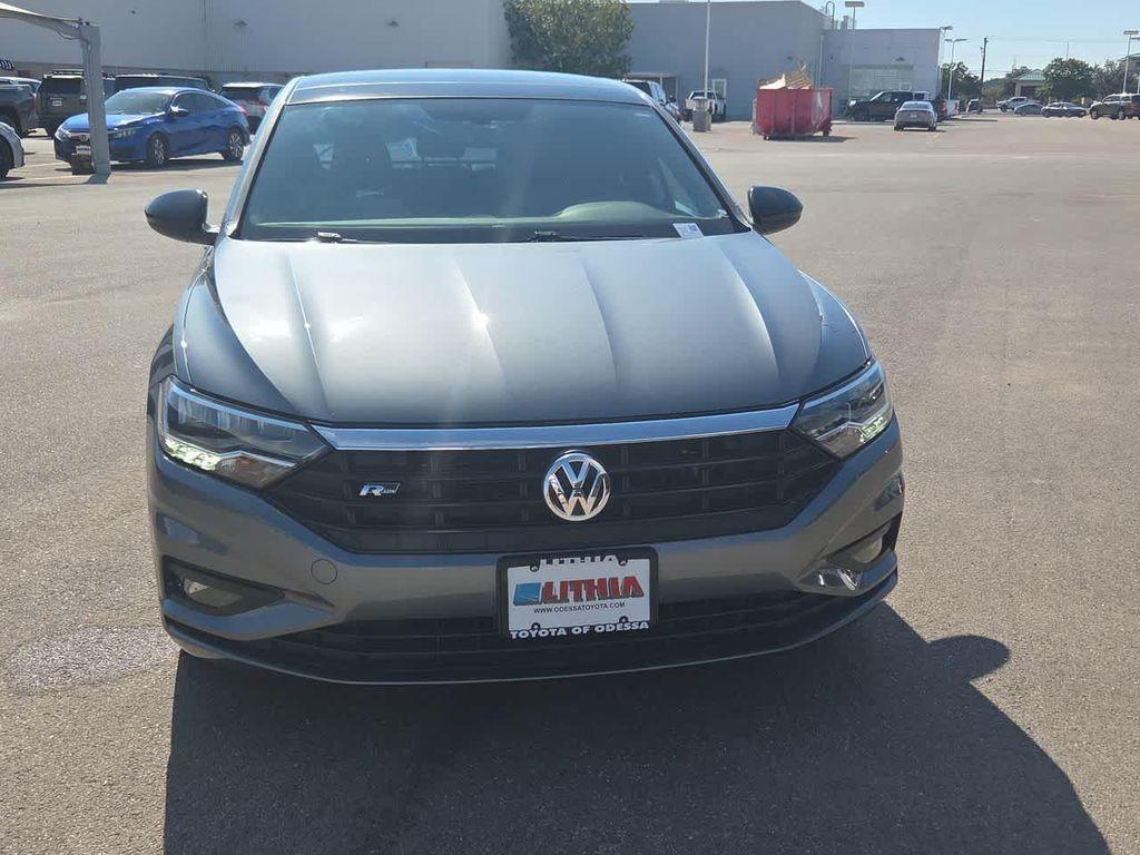 used 2020 Volkswagen Jetta car, priced at $17,986