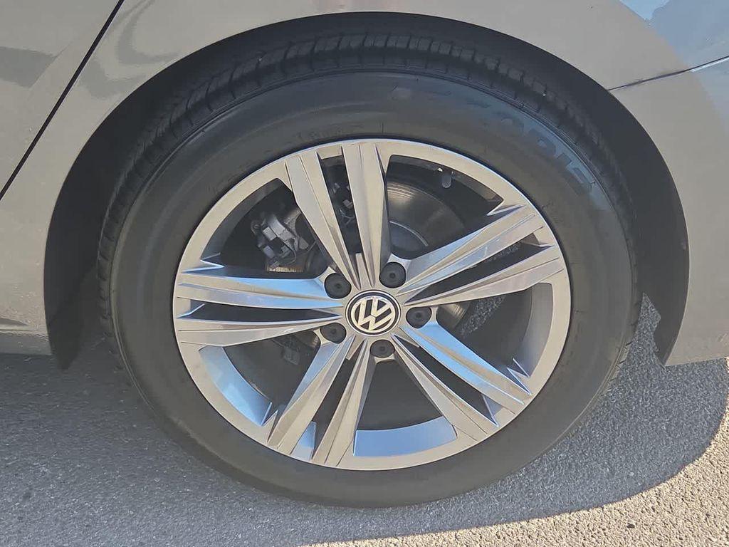 used 2020 Volkswagen Jetta car, priced at $17,986
