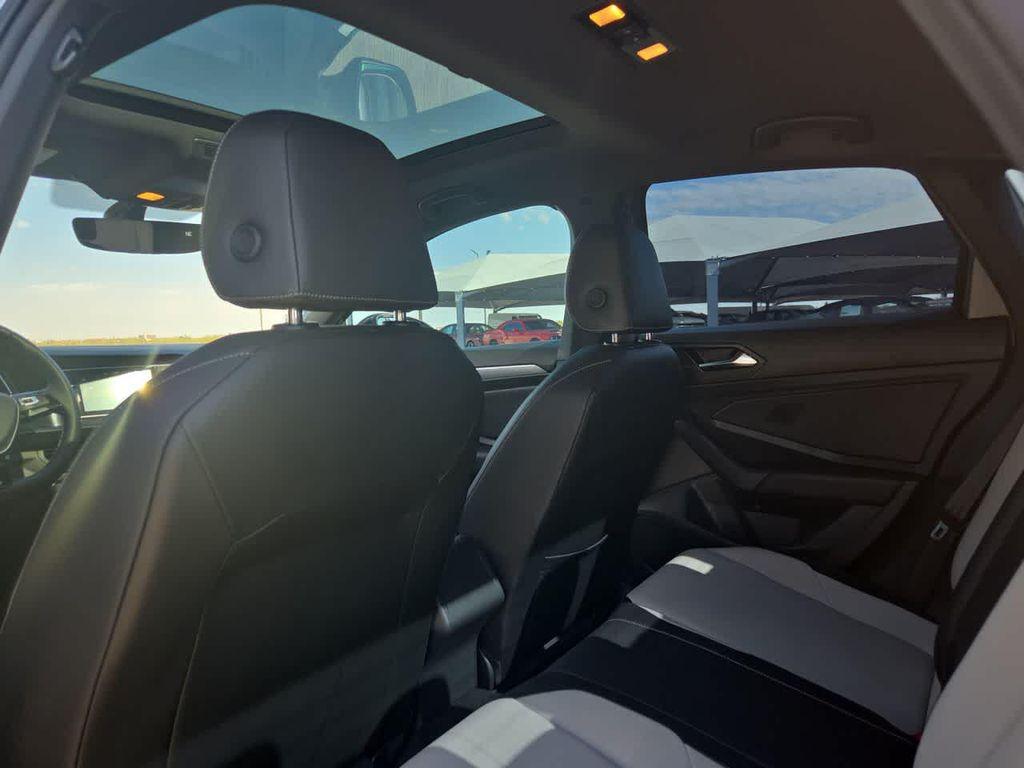 used 2020 Volkswagen Jetta car, priced at $17,986