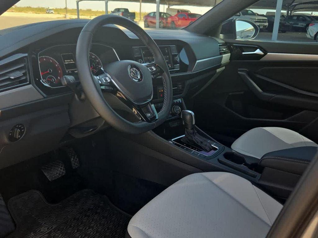 used 2020 Volkswagen Jetta car, priced at $17,986