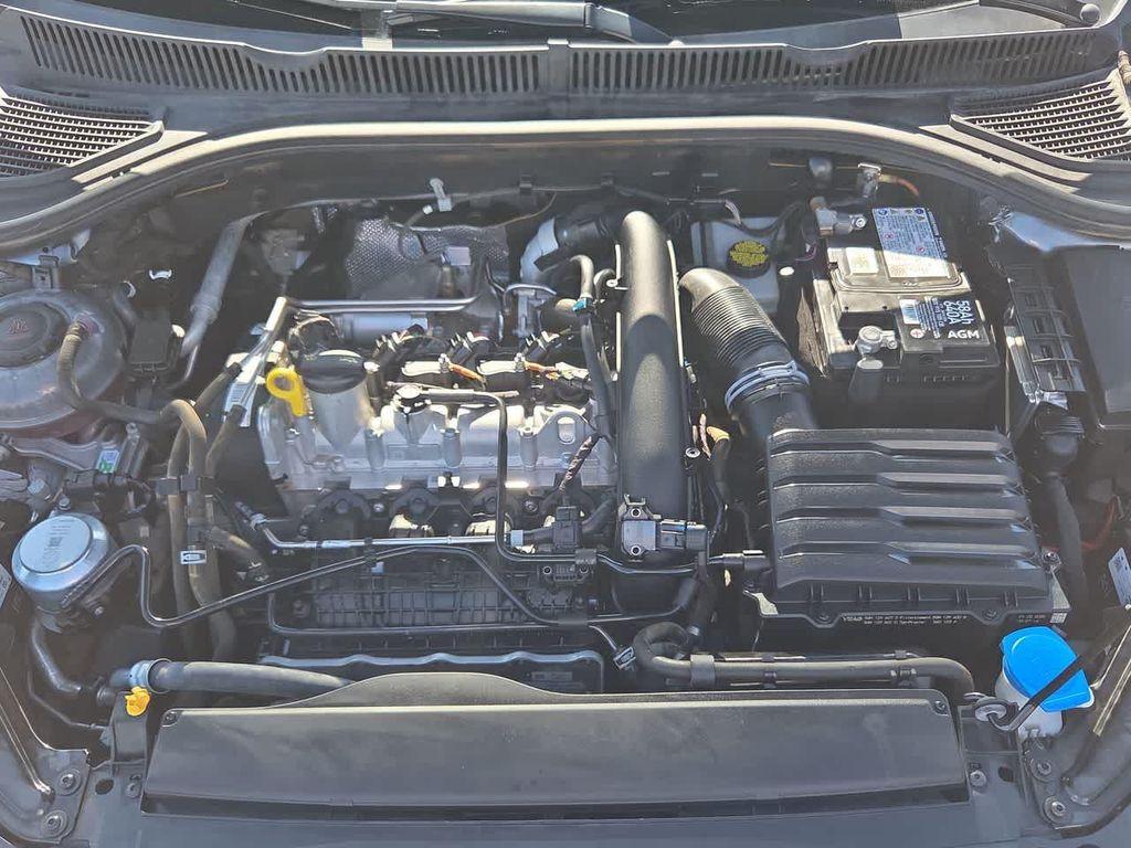 used 2020 Volkswagen Jetta car, priced at $17,986