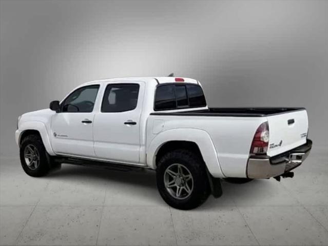 used 2013 Toyota Tacoma car, priced at $17,986