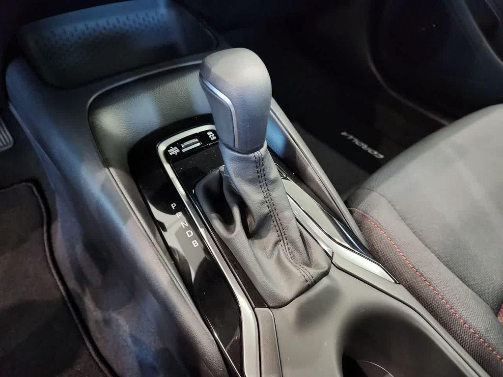 new 2026 Toyota Corolla car, priced at $28,761
