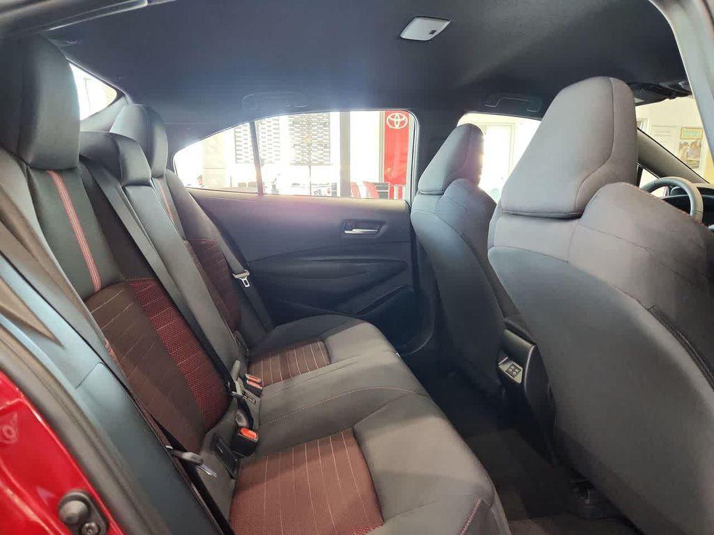 new 2026 Toyota Corolla car, priced at $28,761