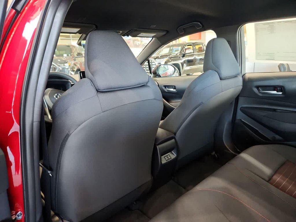 new 2026 Toyota Corolla car, priced at $28,761