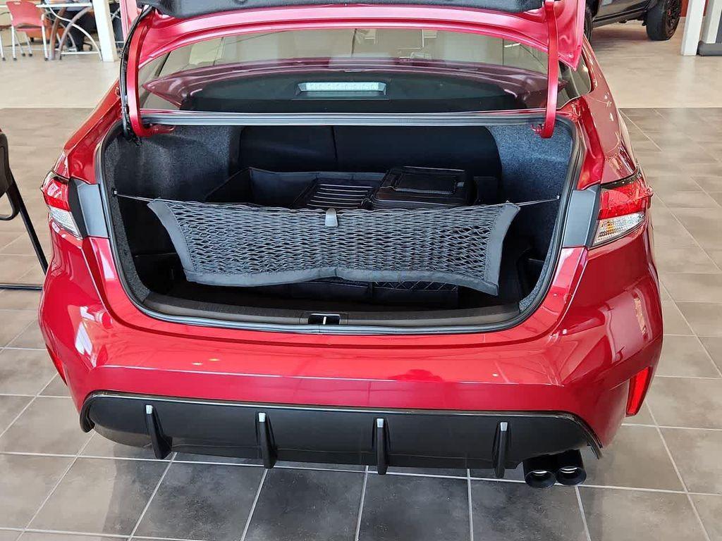 new 2026 Toyota Corolla car, priced at $28,761