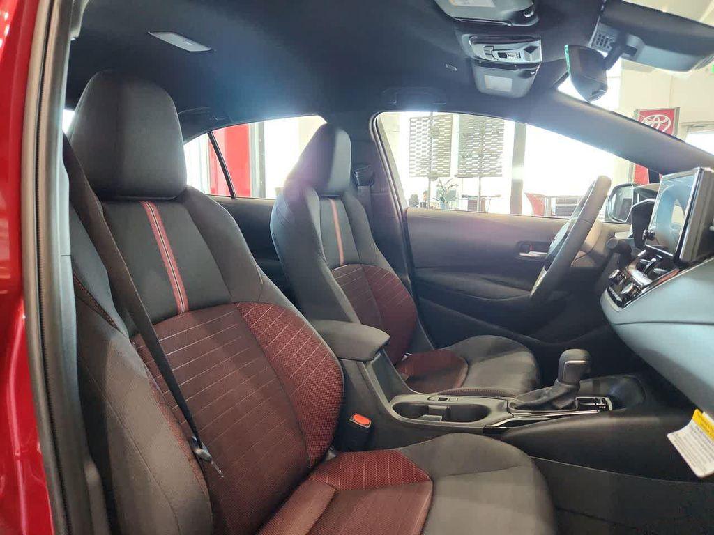 new 2026 Toyota Corolla car, priced at $28,761