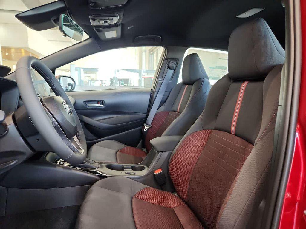 new 2026 Toyota Corolla car, priced at $28,761