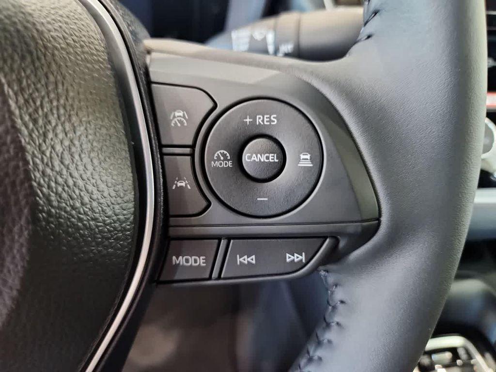 new 2026 Toyota Corolla car, priced at $28,761