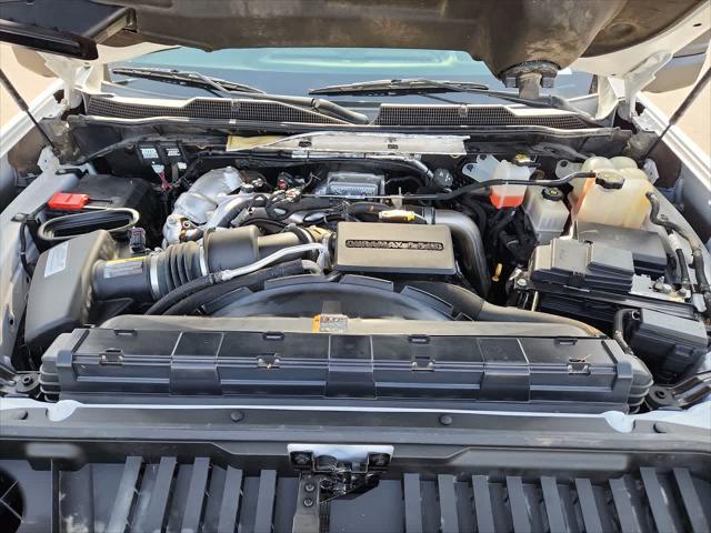 used 2020 Chevrolet Silverado 2500 car, priced at $57,986