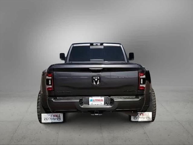used 2021 Ram 3500 car, priced at $73,986