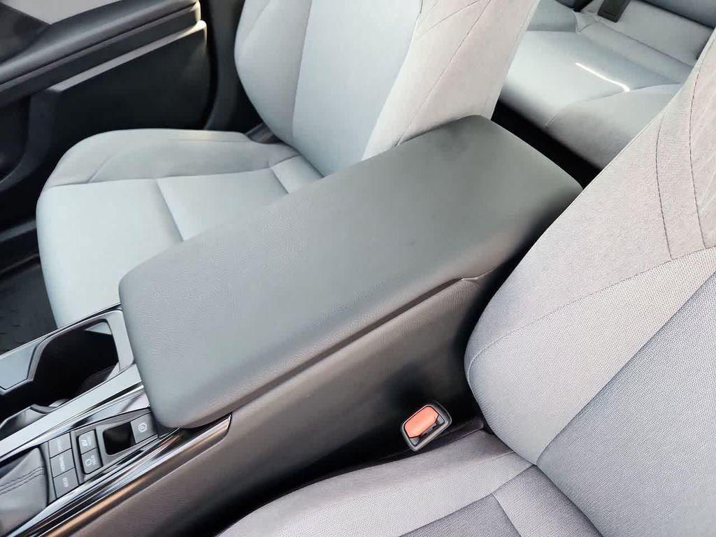 used 2025 Toyota Camry car, priced at $29,986