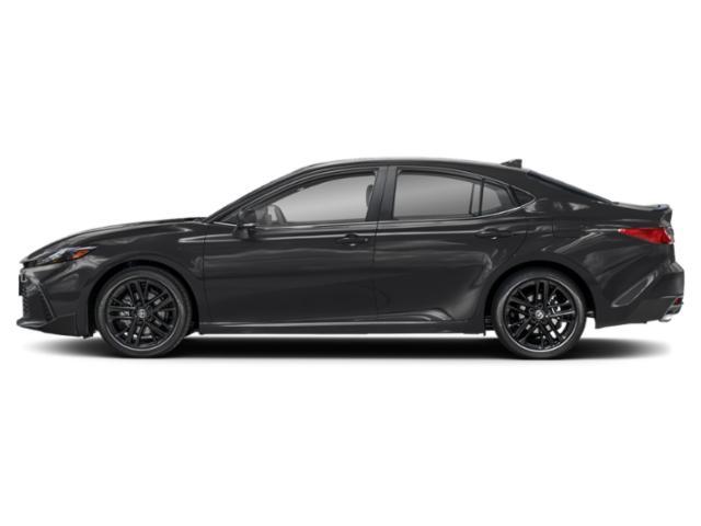 new 2025 Toyota Camry car, priced at $35,420