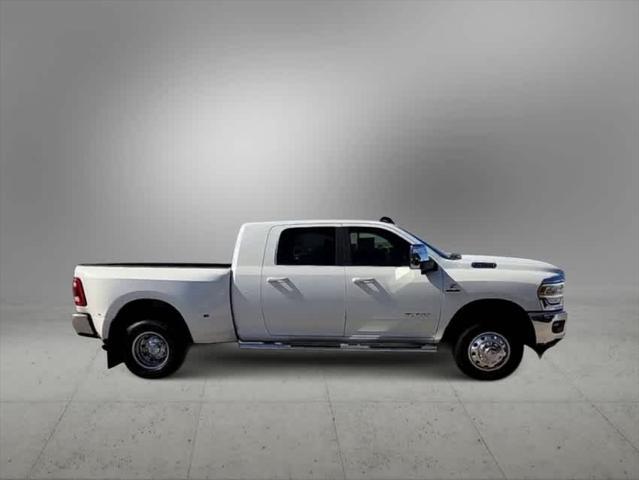 used 2023 Ram 3500 car, priced at $74,986