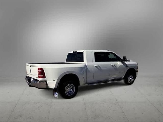 used 2023 Ram 3500 car, priced at $74,986