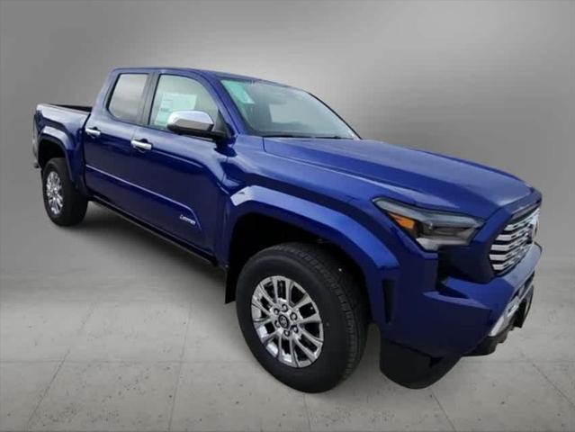 new 2024 Toyota Tacoma car, priced at $56,727