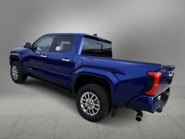 new 2024 Toyota Tacoma car, priced at $56,727