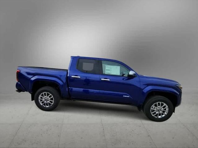 new 2024 Toyota Tacoma car, priced at $56,727