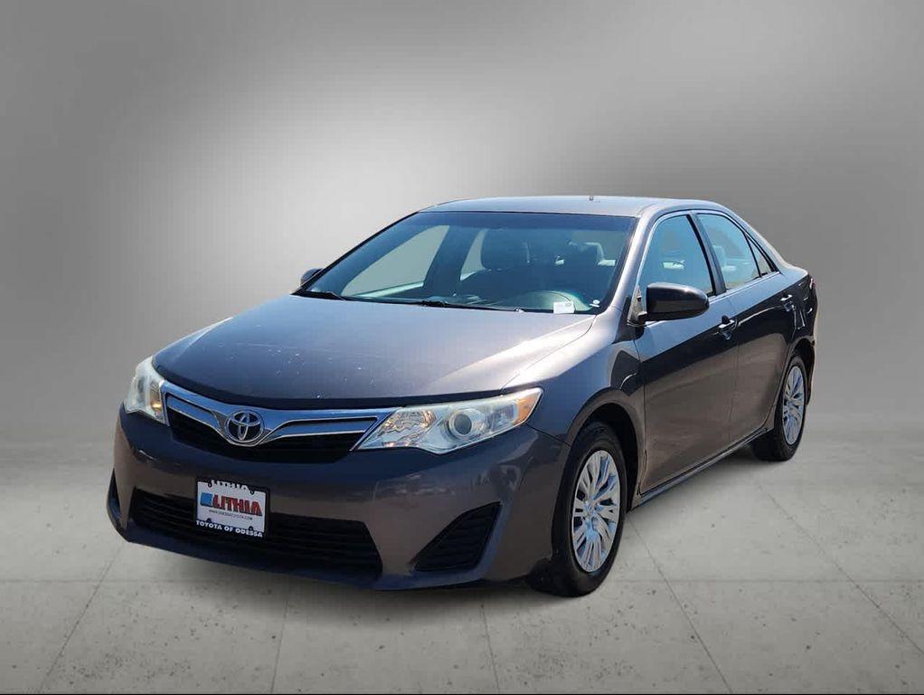 used 2014 Toyota Camry car, priced at $13,986