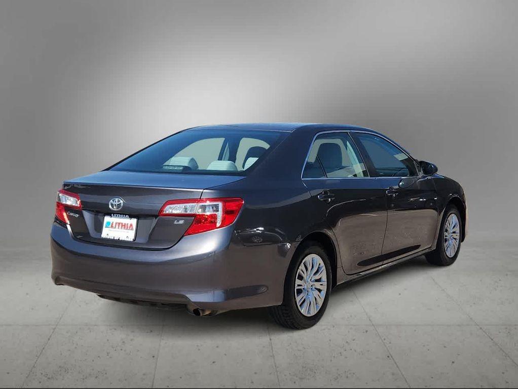 used 2014 Toyota Camry car, priced at $13,986
