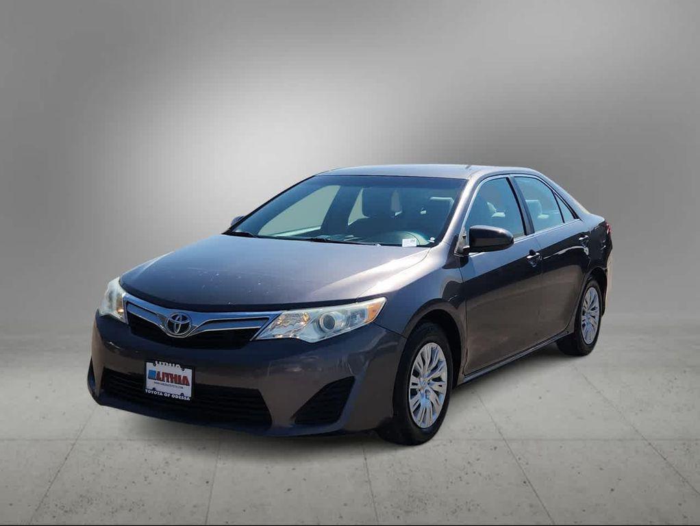 used 2014 Toyota Camry car, priced at $13,986
