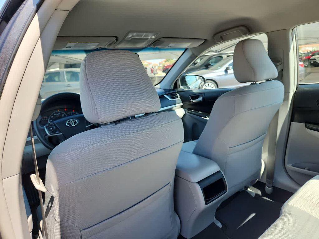 used 2014 Toyota Camry car, priced at $13,986