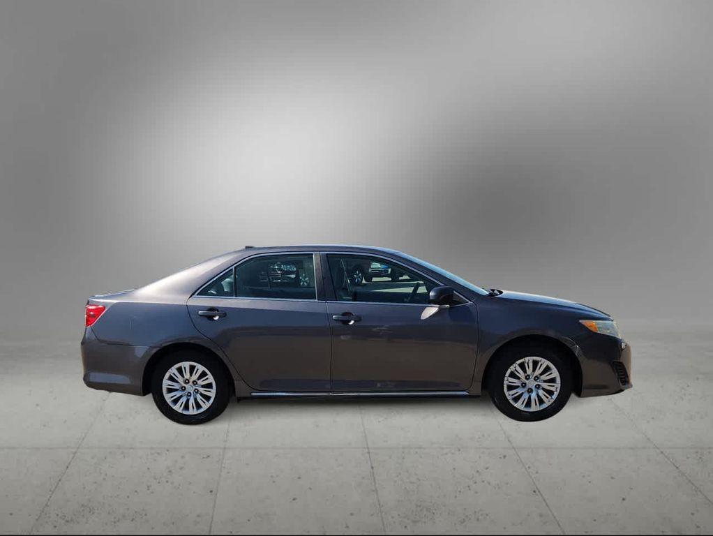 used 2014 Toyota Camry car, priced at $13,986