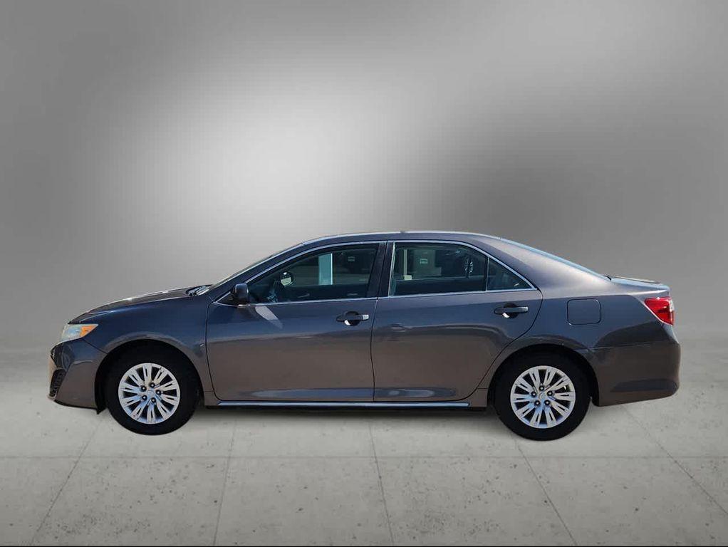 used 2014 Toyota Camry car, priced at $13,986