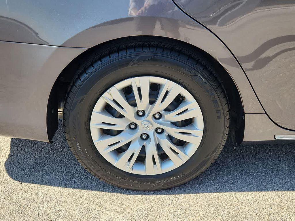 used 2014 Toyota Camry car, priced at $13,986