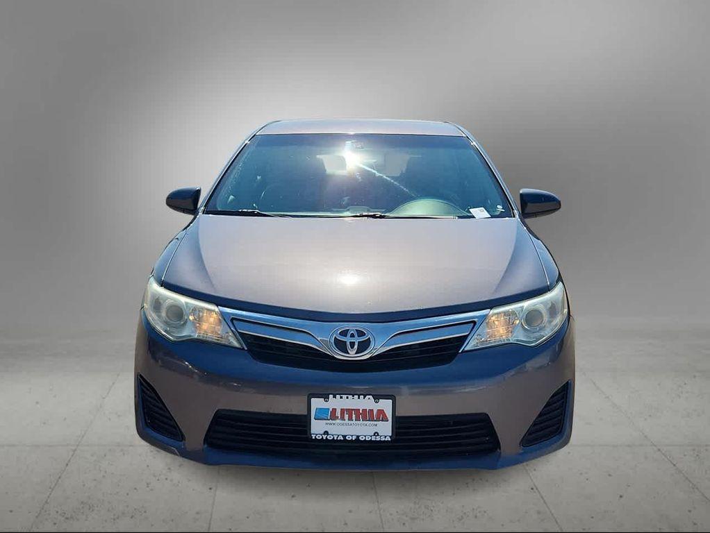 used 2014 Toyota Camry car, priced at $13,986