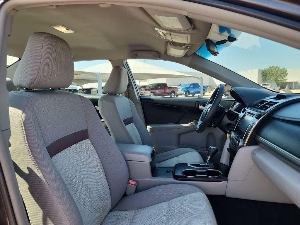 used 2014 Toyota Camry car, priced at $13,986