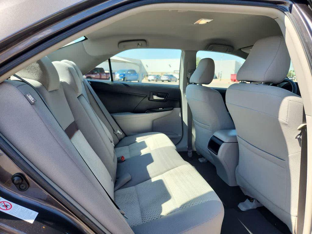 used 2014 Toyota Camry car, priced at $13,986