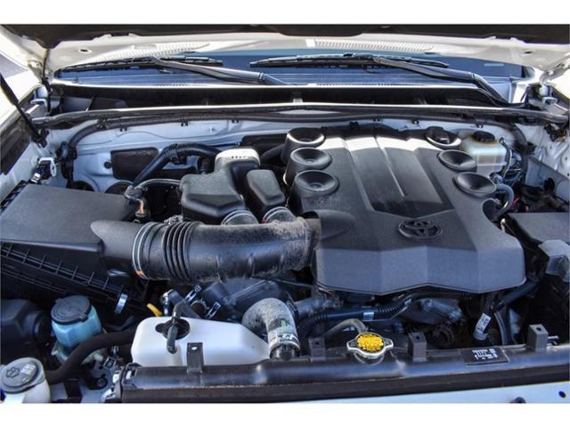 used 2016 Toyota 4Runner car, priced at $26,986