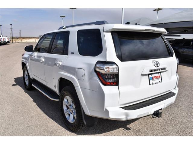 used 2016 Toyota 4Runner car, priced at $26,986