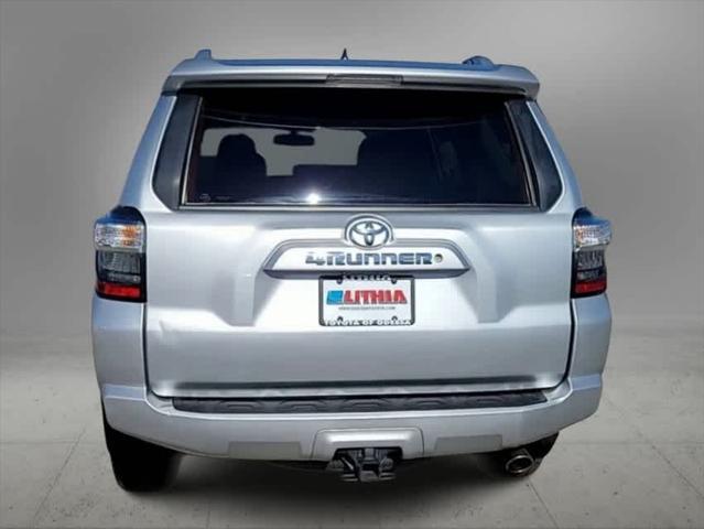 used 2014 Toyota 4Runner car, priced at $26,986