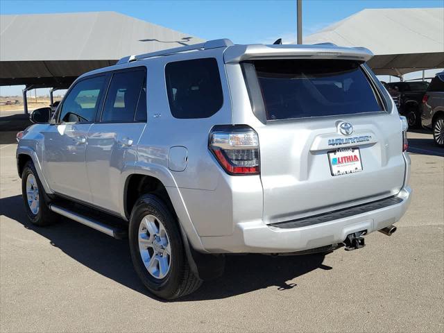 used 2014 Toyota 4Runner car, priced at $26,986