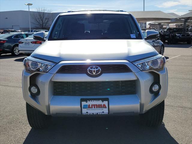 used 2014 Toyota 4Runner car, priced at $26,986