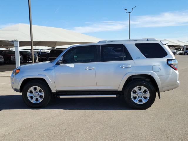 used 2014 Toyota 4Runner car, priced at $26,986