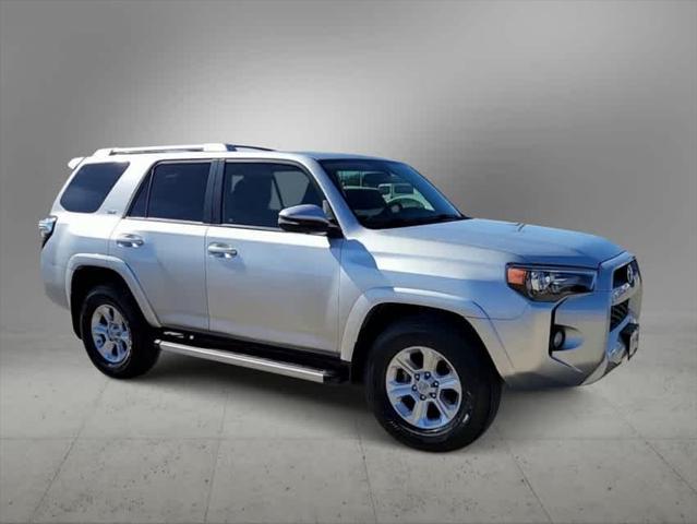 used 2014 Toyota 4Runner car, priced at $26,986