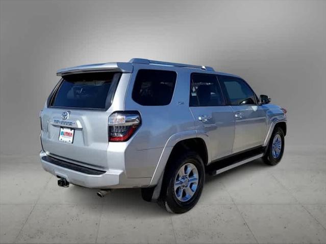 used 2014 Toyota 4Runner car, priced at $26,986