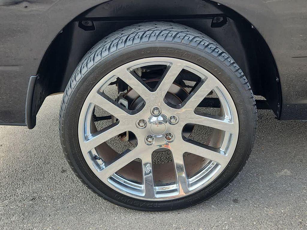 used 2018 Ram 1500 car, priced at $27,986