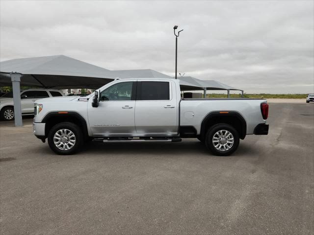 used 2021 GMC Sierra 2500 car, priced at $57,986