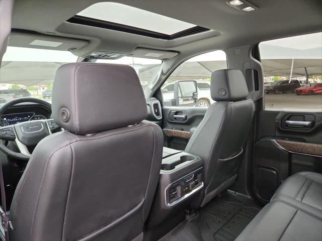 used 2021 GMC Sierra 2500 car, priced at $57,986