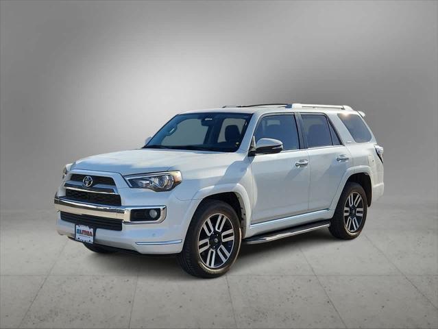 used 2015 Toyota 4Runner car, priced at $25,986