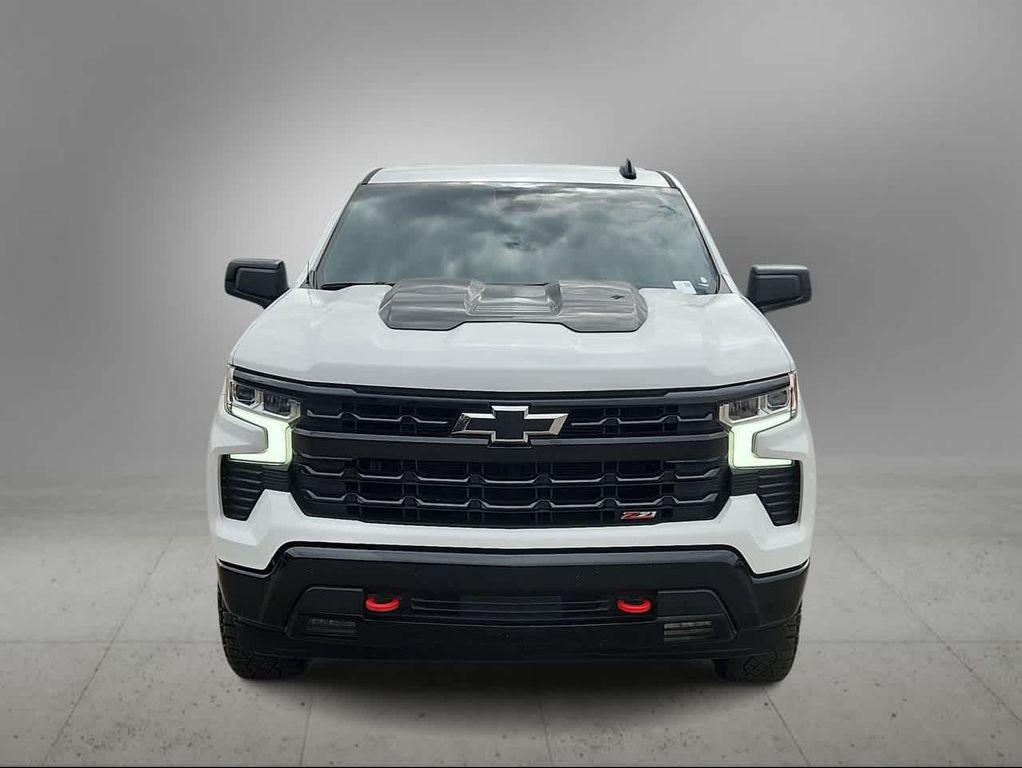 used 2023 Chevrolet Silverado 1500 car, priced at $44,986