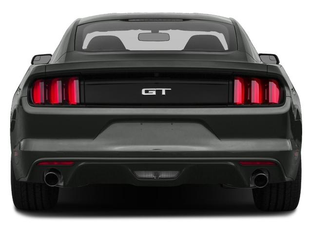 used 2017 Ford Mustang car, priced at $32,986