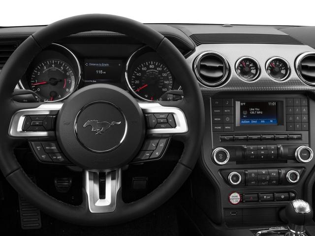 used 2017 Ford Mustang car, priced at $32,986