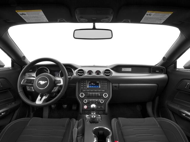used 2017 Ford Mustang car, priced at $32,986